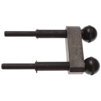 Outil calage BGS 8155-19 moteurs VAG 14l 16V