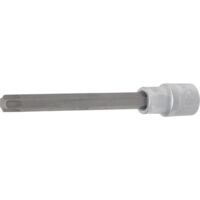 Douille embouts Torx BGS 140 mm chrome vanadium