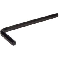 IRIMO - Clés mâles 6 pans brunies : métriques - Taille: 8mm