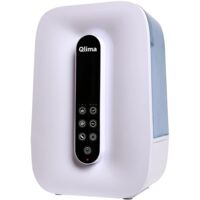Humidificateur Qlima, H 609, 400 ml, 115 W