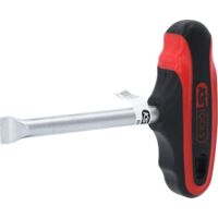 KS TOOLS Outil pour bouchon de batteries avec poignée coulissante ( 550.1682 )
