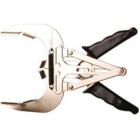 Pince à segment 80 - 120 mm BGS