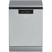 Beko BDFN36560XC Pose libre 15 couverts A