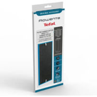 Filtre à charbon Captur Boost XL (52,8 x 21 x 1cm) pour purificateur d'air Intense Pure Air XL Rowenta - XD7161E0