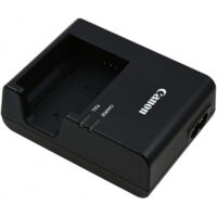 Canon LC-E10E Chargeur Noir pour EOS Rebel T3