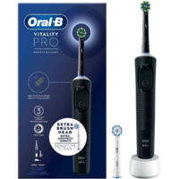 Braun Oral-B Vitality PRO D173 Brosse à dents électrique noir