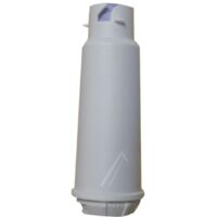 Filtre à eau tefal XH500110 blanc 12 cm diamètre 3.8 cm