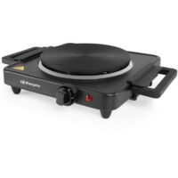 Cuisinière électrique orbegozo pe 2815/ 1 plaque/ 1500w