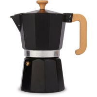 La Cafetière Venice - Machine à espresso, Aluminium