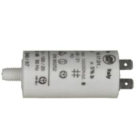Universeel - condensateur 4 µf 450 v - - 5021879900562