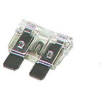 FUSIBLE AUTOMOBILE 25A (TRANSPARENT)
