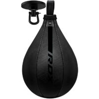 RDX F6 KARA Boule De Vitesse Avec Pivot En Acier Noir - RDX - 2SBR-F6MB