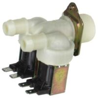 Universeel - electro-vanne double 180° diam14 eaton - -