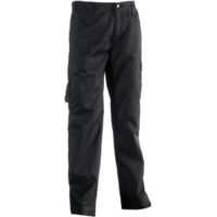 PANTALON THOR NOIR T48 HEROCK 21MTR0901BK-48