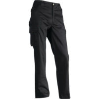 PANTALON ODIN 100%CO NR T40 HEROCK 21MTR0902BK-40