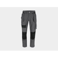 PANT HEROCLES CHARBON/NOIR T46 HEROCK 23MTR2101AN-46