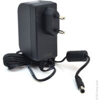 Dymo Adaptateur secteur Dymo LabelManager Entrée 230 Volts AC, 50 - 60 Hz 0,4 A - S0721440