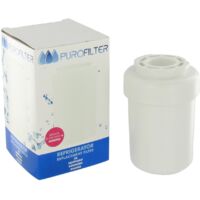 Purofilter - filtre a eau frigo americain - general electric ge