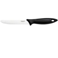 FISKARS Équipement de cuisine - Couteau de cuisine, pour petit déjeuner, 12 cm 1065569