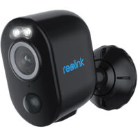 Reolink Argus Series B330-B Bullet (shape) Camera de IP Security Indoor and Outdoor 2880 x 1616 Pixels Wall