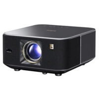 Vidéoprojecteur Yaber K3 Pro Full HD Noir + Subwoofer