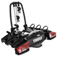 Porte-vélos Velocompact 13pin 3 Vélos - Thule