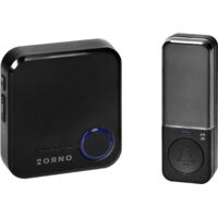Sonnette réseau sans fil, Tuya Wi-Fi SIGO AC OR-DB-MK-174/B