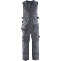 Vêtement de protection Blaklader 2652-1860 renforts Cordura dos stretch