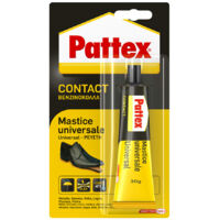 6 Pattex Colle De Contact 30g 1419314