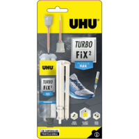 Colle UHU Turbo Fix LIQUID FLEX 10g (Par 6)