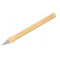 RENNSTEIG Bedane de mécanicien 200x8 mm