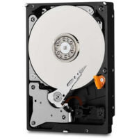 WD Purple WD10PURZ - 1 TB 5400 rpm 64 MB 3,5 Zoll SATA 6 Gbit/s