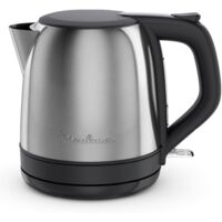 Moulinex Bouilloire 1 L Inox - By5s2de0 - Moulinex