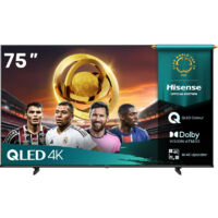 TV Hisense QLED 75E7Q 189 cm 2025