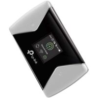 TP LINK M7450 Modem Routeur Mobile 4G+ LTE Advanced 300 Mbps WiFi 3000 mAh