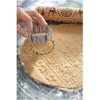 SCRAPCOOKING ROULEAU 5242