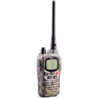 Midland – Émetteur-récepteur PMR 12 km – 16 canaux PMR446 – Imperméable IPX4 – Autonomie 1800 mAh – Fonction VOX réglable – Communication fiable