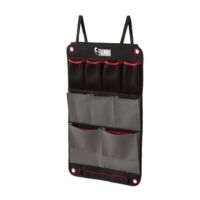 Range tout mural FIAMMA pour caravane et camping-car