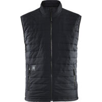 Veste de travail chauffante 3880 - Noir XL