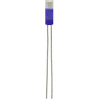 Yageo Nexensos 5014255 M 310 PT1000 Platine capteur de température -50 à +300 °C 1000 Ω 3850 ppm/K sortie radiale W656362