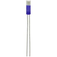 Yageo Nexensos 5014252 M 310 PT100 Platine capteur de température -70 à +500 °C 100 Ω 3850 ppm/K sortie radiale W656402