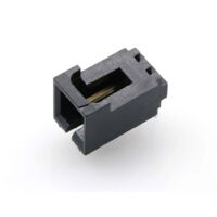 Molex Barrette mâle encastrable (standard) Nbr de rangées: 1 705530001 72 pc(s) Tube