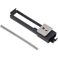 Guidage coulissant pour pince pour colliers de serrage 798-0153A