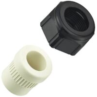 Presse-étoupe HARTING 19120005156 1 pc(s) R606431