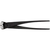 KNIPEX 99 10 250 EAN Tenaille russe à forte démultiplication à forte démultiplication atramentisée noire 250 mm