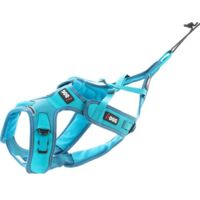 Harnais Canicross I-DOG ALM - Phoenix Désignation : Harnais I-DOG ALM - Phoenix Taille : XXS I.DOG 10779