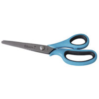 Ciseaux à festonner en acier inoxydable 9 228 mm 0804536w palmera