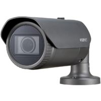 Hanwha XNO-L6080R camera de surveillance Bullet (forme) Camera de IP security Indoor and outdoor 1920 x 1080 Pixels Wall