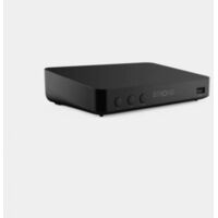 Strong SRT 8208 Ethernet (RJ-45) Noir