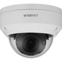 Hanwha ANV-L6082R camera de surveillance Pad Camera de IP security Indoor and Outdoor 1920 x 1080 Pixels Ceiling